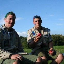 IMG 1867  Medium - Scouts en Gidsen Zaventem 